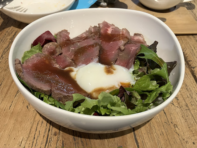 三橋の森 カフェ・ボスケ - さいたま市