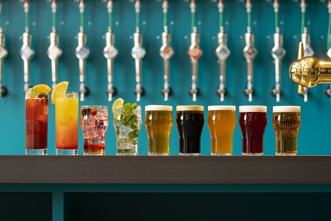 BEER＆GRILLコウベビアハウゼ - 神戸市