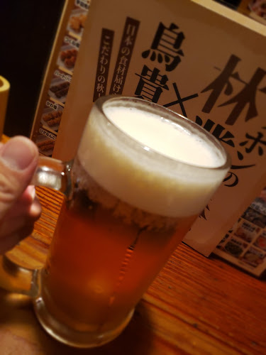 Comentarii opinii despre 鳥貴族 平野店