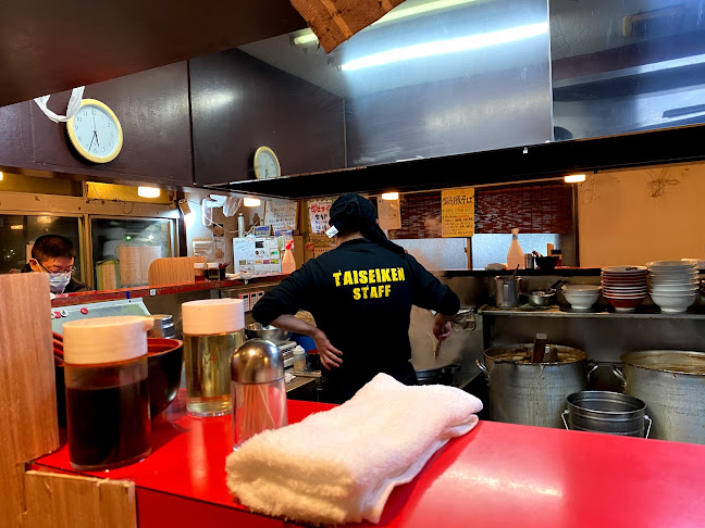 ひたちなか大盛軒