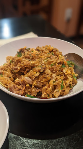 スリランカ食堂 マーネル - 堺市