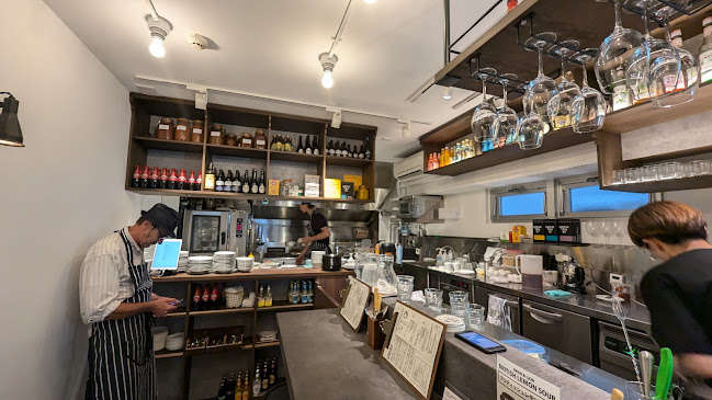 スワン＆ライオン - 飲食業