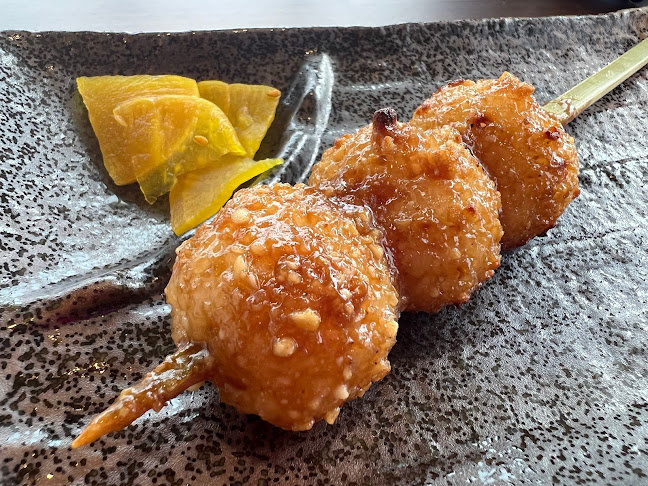 Comentarii opinii despre 八琉茶屋