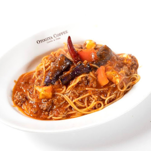 おとぎ屋珈琲店 長岡店 - 飲食業