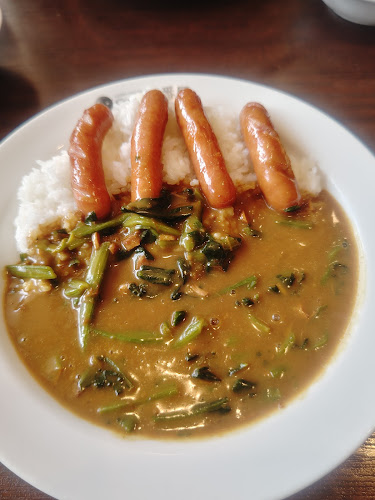 Coco壱番屋 堺福田店 - 飲食業