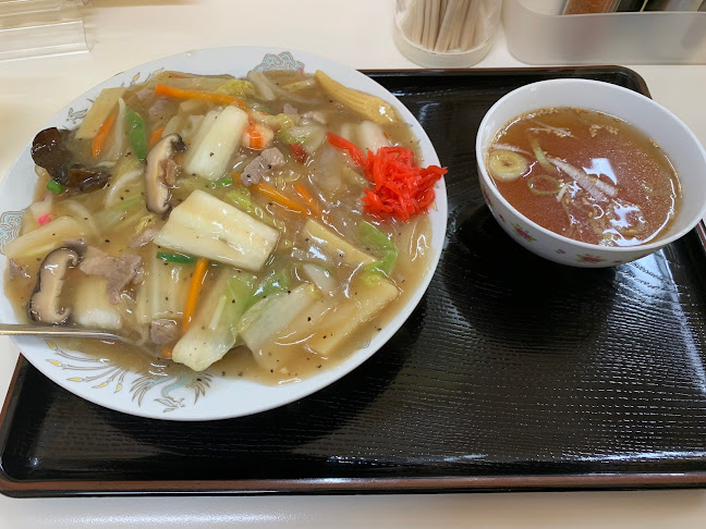 Opinii despre 珍満 în いわき市 - 飲食業