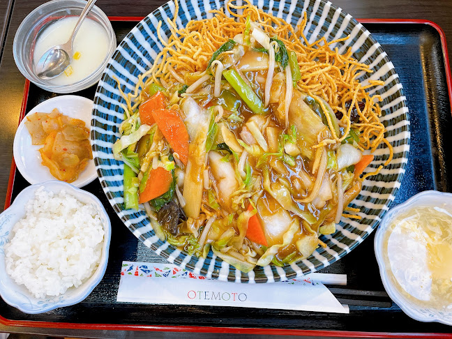 Opinii despre 陳家菜房 în 世田谷区 - 飲食業