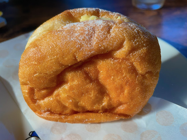 MILK DO dore iku?札幌本店 - 飲食業