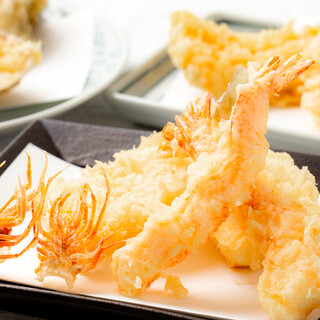 天ぷら 新宿つな八 パルコヤ上野店 - 飲食業