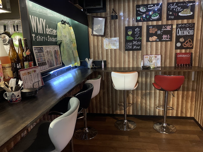 Opinii despre casa grande カーサ グランデ în 大阪市 - 飲食業