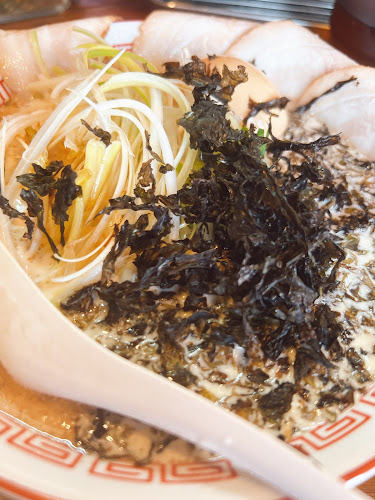 十七代目哲麺 小平店 - 飲食業