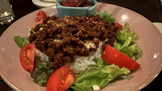 アマゾンクラブ - 飲食業