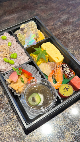 Opinii despre modern.割烹ささ家 în 西尾市 - 飲食業