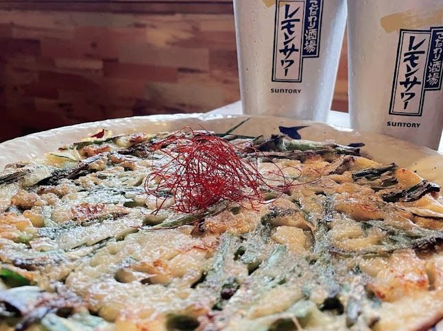 Comentarii opinii despre 一丁目酒場 賑や