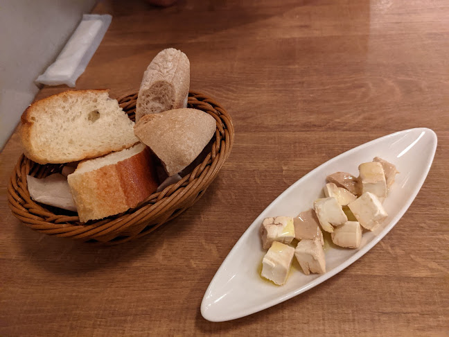 Comentarii opinii despre ワインの酒場。ディプント長野駅前店