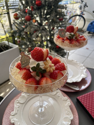 稚児宮CAFE - 飲食業