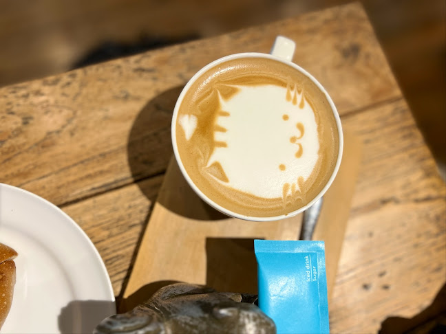 三橋の森 カフェ・ボスケ - さいたま市