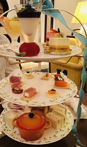 ロイヤルクリスタル カフェ銀座店