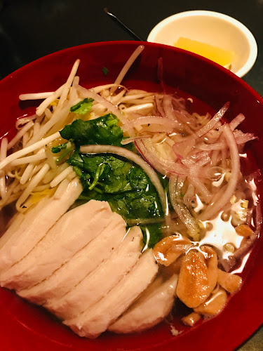 Comentarii opinii despre Masadon Kitchen