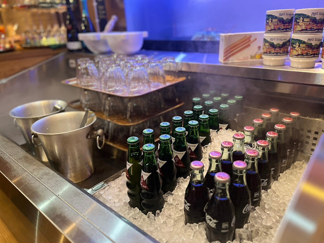 港町のイタリアン モンテロッソ - 渋谷区