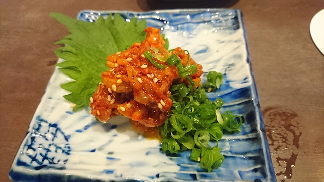 Comentarii opinii despre しちふく