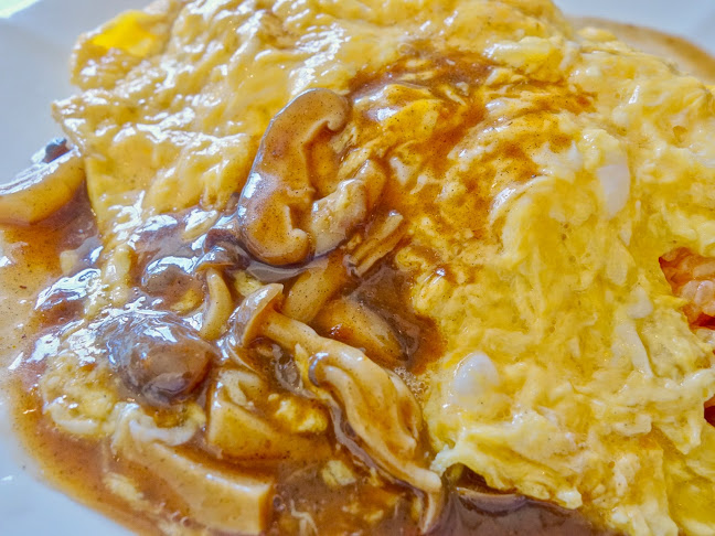 洋食屋ふらいと - 会津若松市