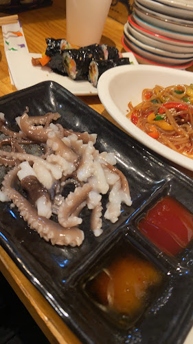 Comentarii opinii despre 金杏奈の手作りキムチ 김안나