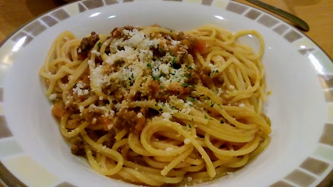 サイゼリヤ 国分寺駅北口商店街店