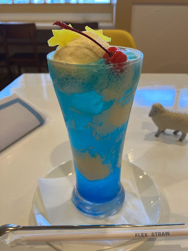 レストラン＆コーヒー ソルト - 飲食業