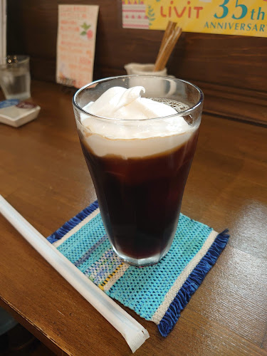 駅カフェ(七日町駅カフェ)