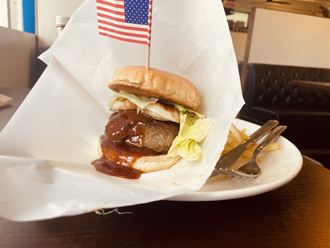 American Dining RinRin（アメリカンダイニング リンリン） - 飲食業