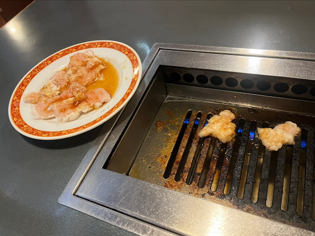 Comentarii opinii despre 酒菜焼肉処 夫婦亭 しおばら