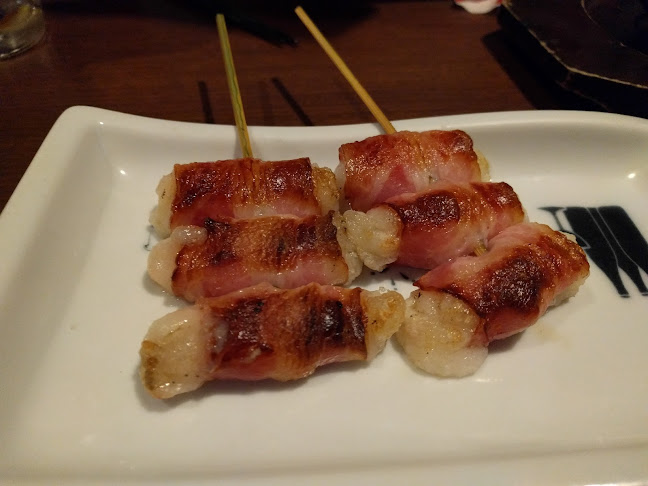 笑笑 岡山駅前店 - 飲食業