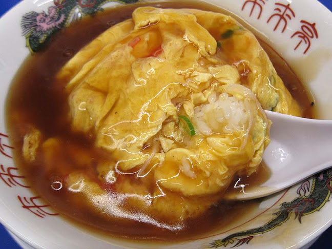 Comentarii opinii despre 来来亭 堺白鷺店