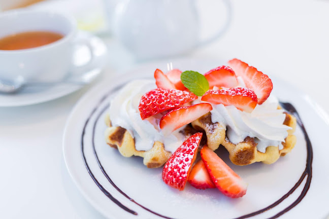 café noyie - 松本市