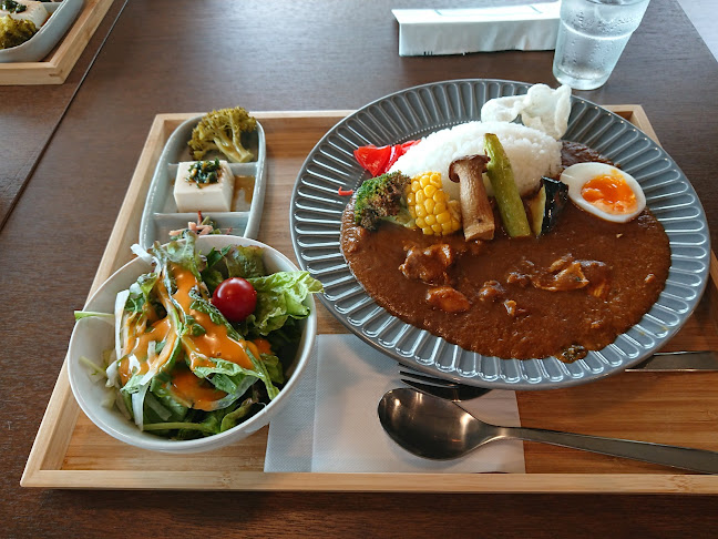 Sweets ＆ Bar BLUEMOON CAFE - 飲食業