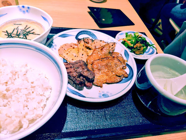 Opinii despre ねぎし シャポー船橋店 în 船橋市 - 飲食業