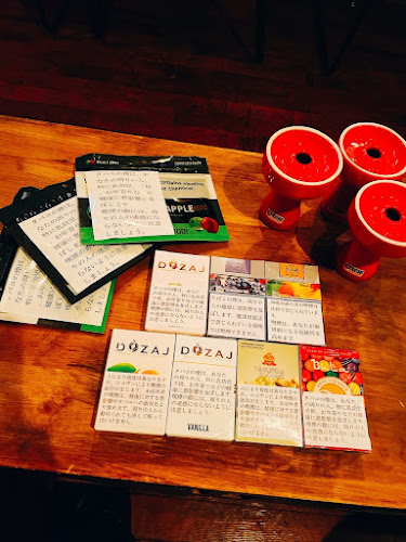 Opinii despre 缶詰BAR Appert în 川西市 - 飲食業