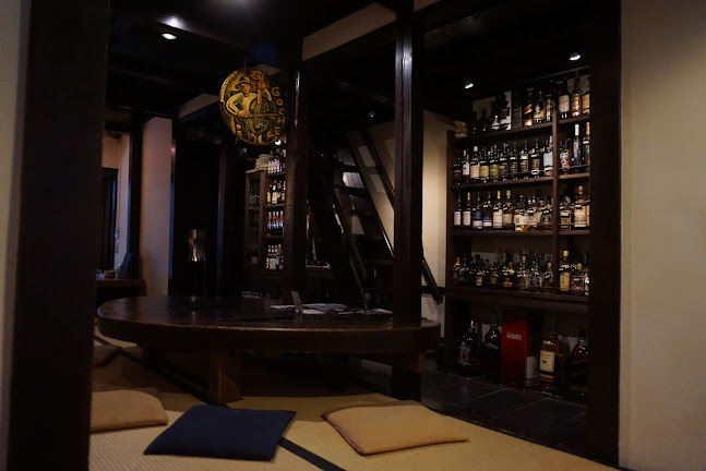 茶房&BARゴーシュ - 飲食業