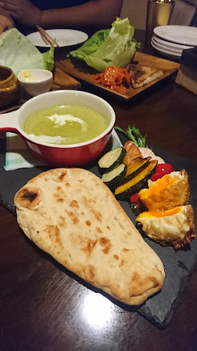 Comentarii opinii despre しゃぶしゃぶ&創作欧風料理 Deja vu（デシャブー）