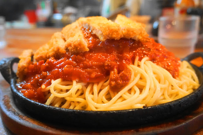 コーヒー&レストラン ロータ