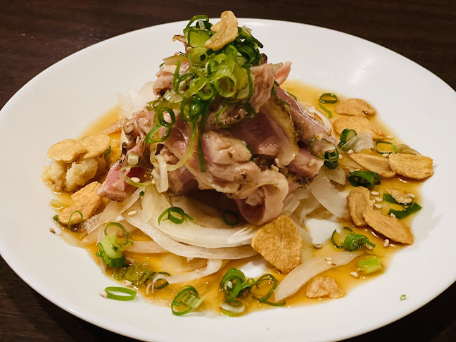 Comentarii opinii despre 中房家