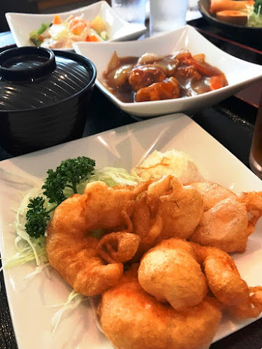 天津閣 - 加古川市