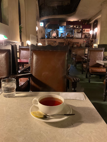 中村屋 - 飲食業