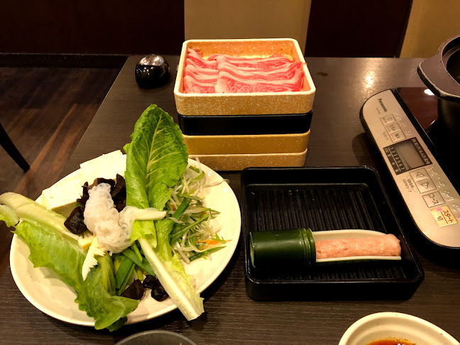 Comentarii opinii despre しゃぶ葉 東広島フジグラン店