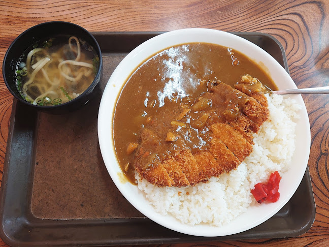 我如古そば - 飲食業