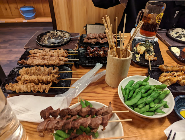 鳥貴族 各務原店 - 飲食業