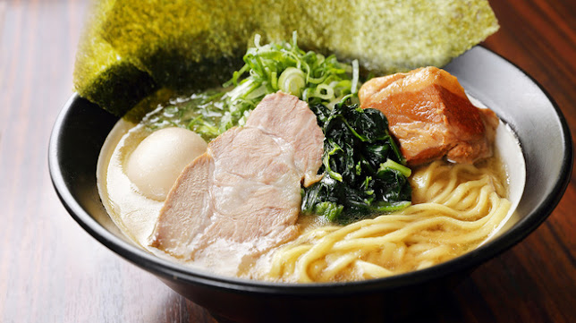 百麺 中目黒店 - 目黒区