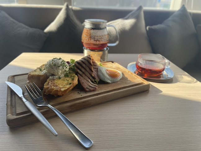 Opinii despre 24/7 café apartment 池袋 în 豊島区 - 飲食業