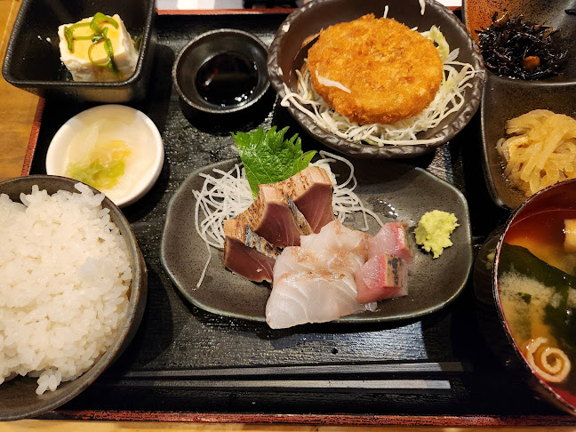 明石八 高槻店 - 高槻市